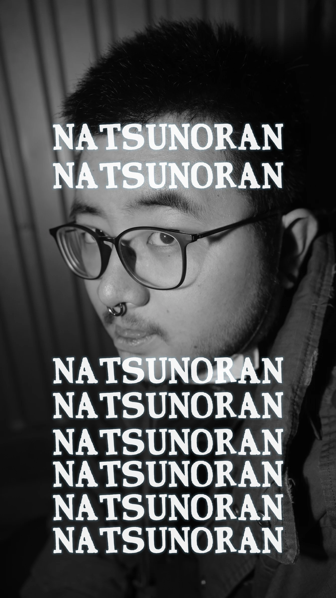 Portrait of Natsuno Ran
